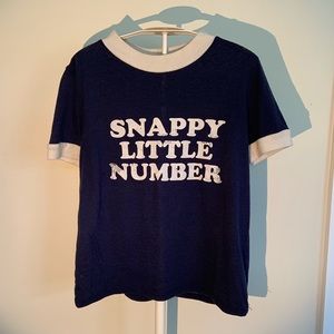 Funny Graphic Tee